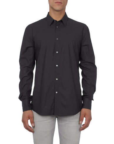 ZOOM COSTUME NATIONAL HOMME - Shirts