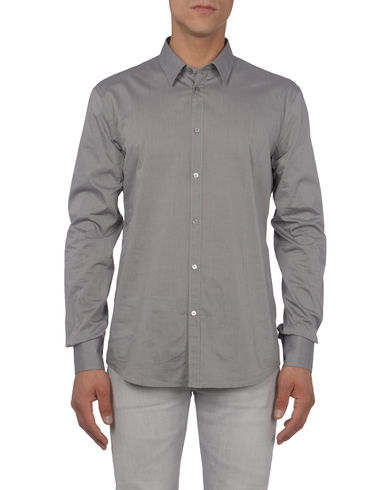 ZOOM COSTUME NATIONAL HOMME - Shirts