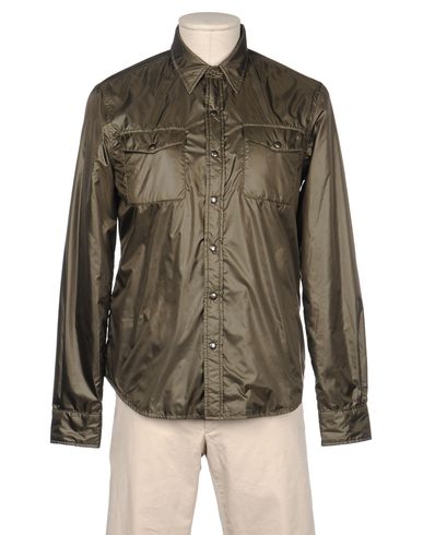ZOOM ASPESI - Jacket