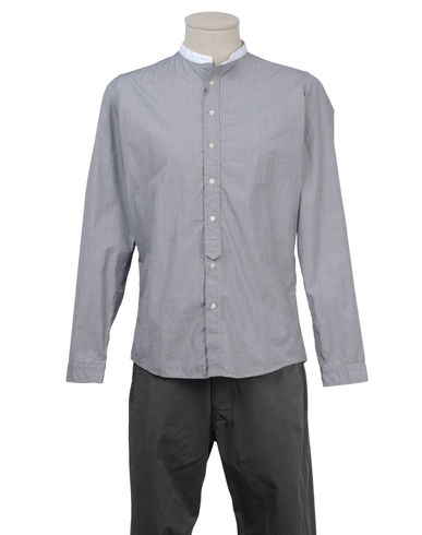 ZOOM UNIFORM - Long sleeve shirt
