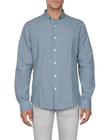 ZOOM GOLDEN GOOSE - Long sleeve shirt