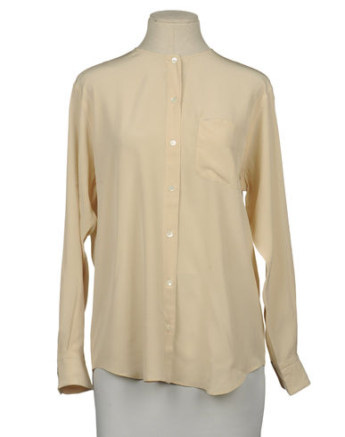 ZOOM ASPESI - Long sleeve shirt