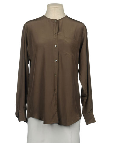 ZOOM ASPESI - Long sleeve shirt