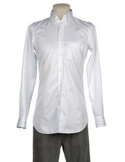 BOGLIOLI - Long sleeve shirt