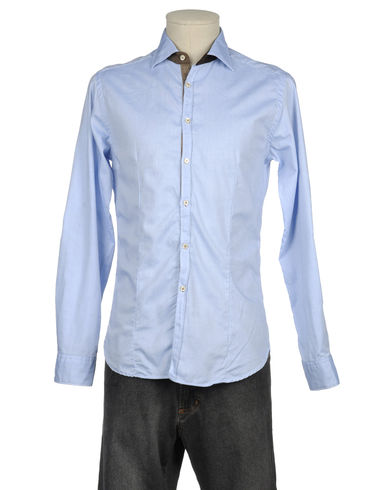 ZOOM LIBERTY ROSE - Long sleeve shirt