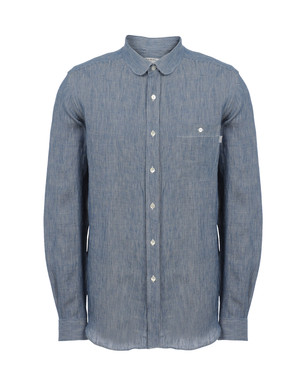Camicia maniche lunghe Uomo - PATRIK ERVELL