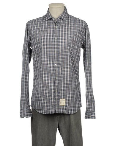 ZOOM FRED MELLO - Long sleeve shirt