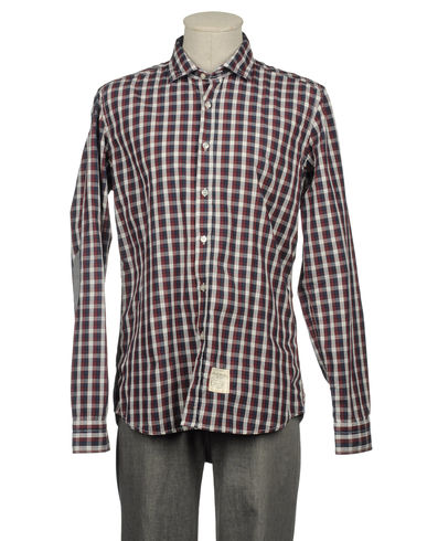 ZOOM FRED MELLO - Long sleeve shirt