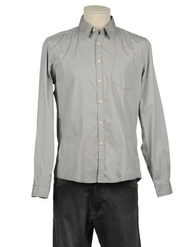 ZOOM SCOUT - Long sleeve shirt