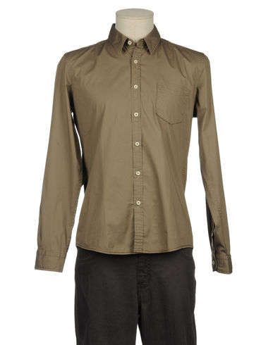 ZOOM SCOUT - Long sleeve shirt