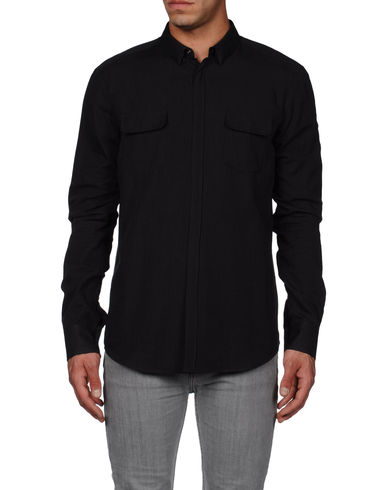 ZOOM COSTUME NATIONAL HOMME - Long sleeve shirt