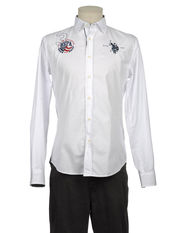 U.S.POLO ASSN. - Long sleeve shirt