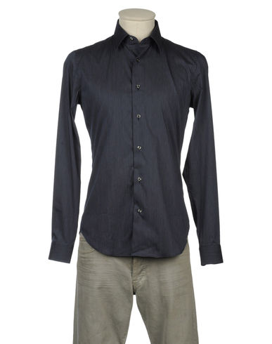ZOOM ROBERT FRIEDMAN - Long sleeve shirt