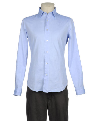 ZOOM ROBERT FRIEDMAN - Long sleeve shirt