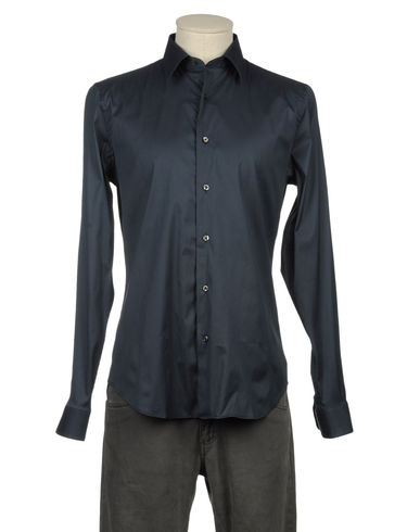 ZOOM ROBERT FRIEDMAN - Long sleeve shirt