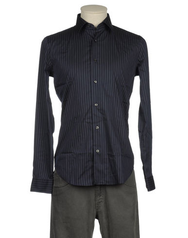 ZOOM ROBERT FRIEDMAN - Long sleeve shirt
