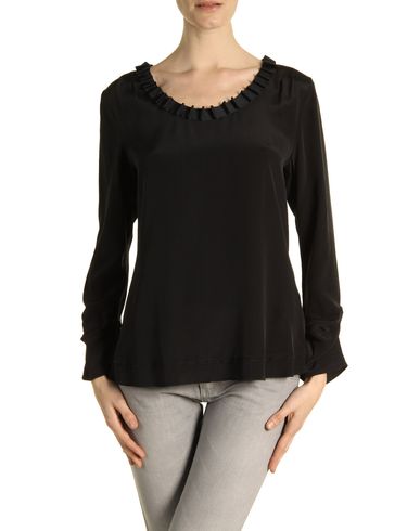 ZOOM EMPORIO ARMANI - Blouse