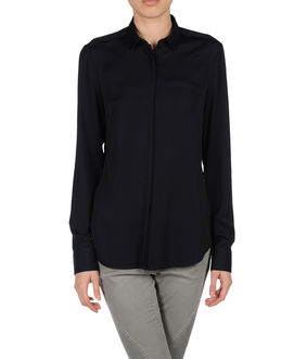 Costume National - Chemises - Chemises manches longues