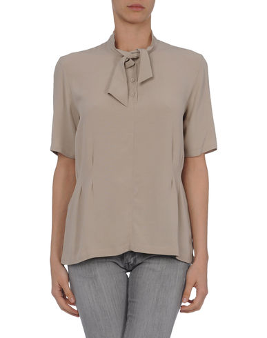 ZOOM AMERICAN VINTAGE - Blouse