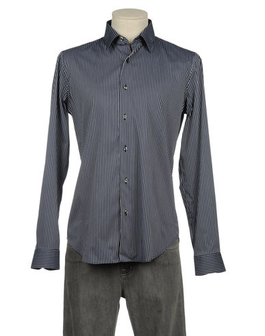 ZOOM ROBERT FRIEDMAN - Long sleeve shirt