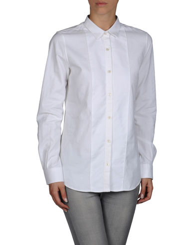 ZOOM GOLDEN GOOSE - Long sleeve shirt