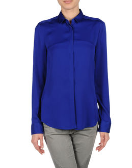 Costume National - Chemises - Chemises manches longues