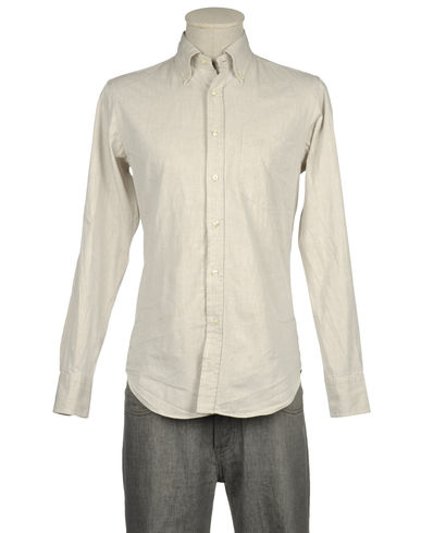 ZOOM DAKS LONDON - Long sleeve shirt