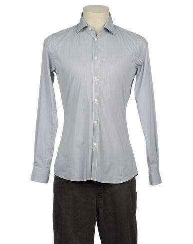 ZOOM B>MORE - Long sleeve shirt