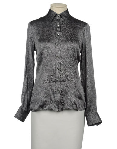 ZOOM ROBERT FRIEDMAN - Long sleeve shirt