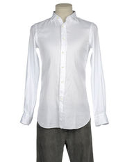 BOGLIOLI - Long sleeve shirt