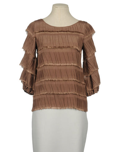 ZOOM KRISTINA TI - Blouse