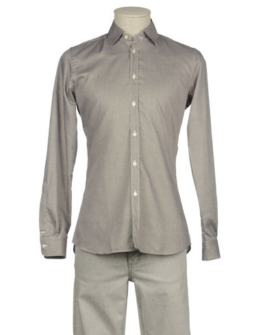 ZOOM B>MORE - Long sleeve shirt