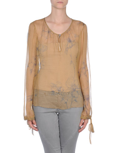 ZOOM KRISTINA TI - Blouse