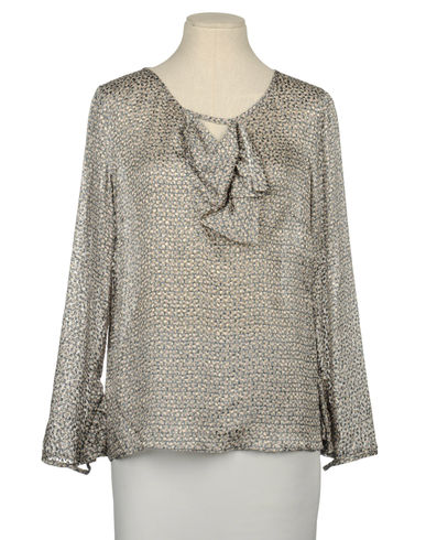 ZOOM KRISTINA TI - Blouse