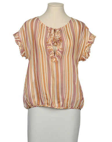 ZOOM KRISTINA TI - Blouse
