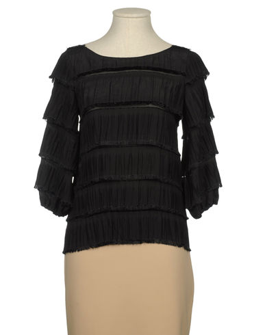 ZOOM KRISTINA TI - Blouse