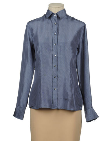 ZOOM ROBERT FRIEDMAN - Long sleeve shirt