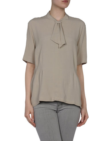 ZOOM GOLDEN GOOSE - Blouse
