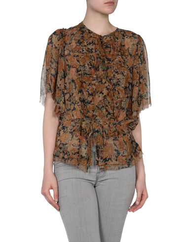 ZOOM PAS DE CALAIS - Short sleeve shirt