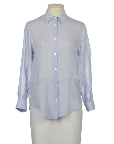 ZOOM ACNE - Long sleeve shirt