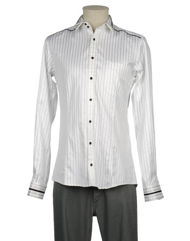 ZOOM LES HOMMES - Long sleeve shirt