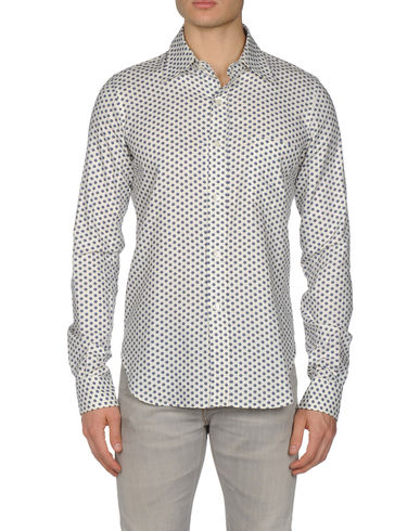 ZOOM HAUTE - Long sleeve shirt