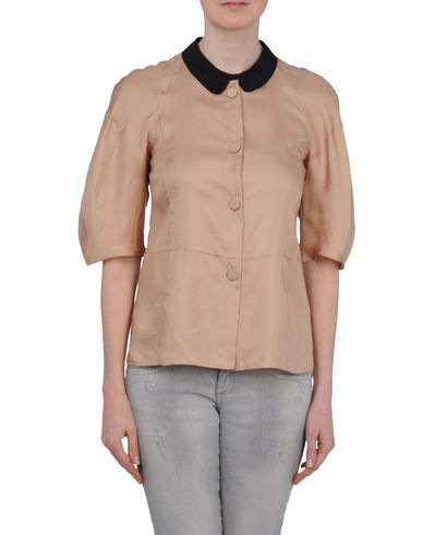 ZOOM MARNI - Shirt with 3/4-length sleeves