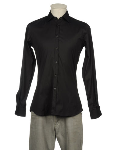 ZOOM B>MORE - Long sleeve shirt