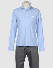 AVANT PREMIÈRE HOMME - Long sleeve shirt
