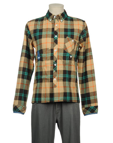 ZOOM HUMÖR - Long sleeve shirt
