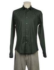 PRINGLE OF SCOTLAND - Long sleeve shirt
