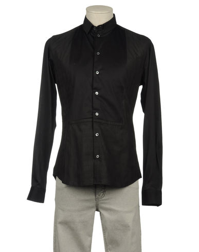 ZOOM PRINGLE OF SCOTLAND - Long sleeve shirt