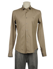 PRINGLE - Long sleeve shirt