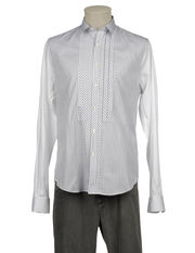 PRINGLE OF SCOTLAND - Long sleeve shirt